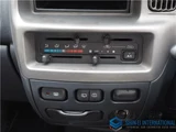 2000 Daihatsu Atrai Wagon Turbo Van for sale, Japanese used car export - photo 15 of 24 | GULJI TRADERS