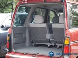 2000 Daihatsu Atrai Wagon Turbo Van for sale, Japanese used car export - photo 22 of 24 | GULJI TRADERS