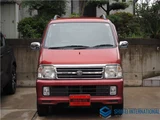 2000 Daihatsu Atrai Wagon Turbo Van for sale, Japanese used car export - photo 23 of 24 | GULJI TRADERS