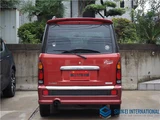 2000 Daihatsu Atrai Wagon Turbo Van for sale, Japanese used car export - photo 24 of 24 | GULJI TRADERS