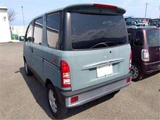 2000 Daihatsu Atrai Wagon Turbo Van for sale, Japanese used car export - photo 2 of 8 | GULJI TRADERS