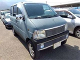 2000 Daihatsu Atrai Wagon Turbo Van for sale, Japanese used car export - photo 4 of 8 | GULJI TRADERS