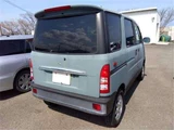 2000 Daihatsu Atrai Wagon Turbo Van for sale, Japanese used car export - photo 5 of 8 | GULJI TRADERS
