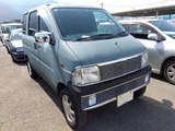 2000 Daihatsu Atrai Wagon Turbo Van for sale, Japanese used car export - photo 4 of 6 | GULJI TRADERS