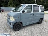 2001 Daihatsu Atrai Wagon Van for sale, Japanese used car export - photo 1 of 9 | GULJI TRADERS