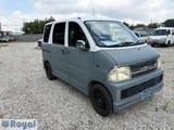 2001 Daihatsu Atrai Wagon Van for sale, Japanese used car export - photo 2 of 9 | GULJI TRADERS