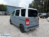 2001 Daihatsu Atrai Wagon Van for sale, Japanese used car export - photo 3 of 9 | GULJI TRADERS
