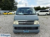 2001 Daihatsu Atrai Wagon Van for sale, Japanese used car export - photo 4 of 9 | GULJI TRADERS