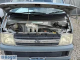 2001 Daihatsu Atrai Wagon Van for sale, Japanese used car export - photo 5 of 9 | GULJI TRADERS