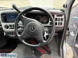 2001 Daihatsu Atrai Wagon Van for sale, Japanese used car export - photo 7 of 9 | GULJI TRADERS