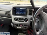 2001 Daihatsu Atrai Wagon Van for sale, Japanese used car export - photo 9 of 9 | GULJI TRADERS