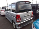 2002 Daihatsu Atrai Wagon Turbo Van for sale, Japanese used car export - photo 2 of 8 | GULJI TRADERS