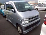 2002 Daihatsu Atrai Wagon Turbo Van for sale, Japanese used car export - photo 4 of 8 | GULJI TRADERS