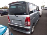 2002 Daihatsu Atrai Wagon Turbo Van for sale, Japanese used car export - photo 5 of 8 | GULJI TRADERS