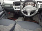 2002 Daihatsu Atrai Wagon Turbo Van for sale, Japanese used car export - photo 6 of 8 | GULJI TRADERS