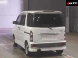 2002 Daihatsu Atrai Wagon Turbo Van for sale, Japanese used car export - photo 2 of 9 | GULJI TRADERS