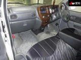 2002 Daihatsu Atrai Wagon Turbo Van for sale, Japanese used car export - photo 3 of 9 | GULJI TRADERS
