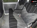 2002 Daihatsu Atrai Wagon Turbo Van for sale, Japanese used car export - photo 4 of 9 | GULJI TRADERS