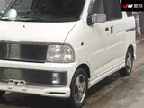 2002 Daihatsu Atrai Wagon Turbo Van for sale, Japanese used car export - photo 7 of 9 | GULJI TRADERS