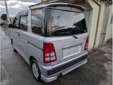 2002 Daihatsu Atrai Wagon Turbo Van for sale, Japanese used car export - photo 2 of 9 | GULJI TRADERS