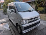 2002 Daihatsu Atrai Wagon Turbo Van for sale, Japanese used car export - photo 4 of 9 | GULJI TRADERS