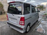 2002 Daihatsu Atrai Wagon Turbo Van for sale, Japanese used car export - photo 5 of 9 | GULJI TRADERS