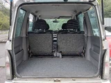 2003 Daihatsu Atrai Wagon Turbo Van for sale, Japanese used car export - photo 2 of 20 | GULJI TRADERS