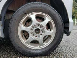 2003 Daihatsu Atrai Wagon Turbo Van for sale, Japanese used car export - photo 4 of 20 | GULJI TRADERS