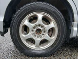 2003 Daihatsu Atrai Wagon Turbo Van for sale, Japanese used car export - photo 5 of 20 | GULJI TRADERS