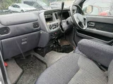 2003 Daihatsu Atrai Wagon Turbo Van for sale, Japanese used car export - photo 12 of 20 | GULJI TRADERS