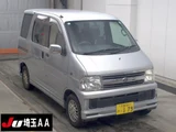 2003 Daihatsu Atrai Wagon Turbo Van for sale, Japanese used car export - photo 1 of 9 | GULJI TRADERS