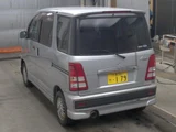 2003 Daihatsu Atrai Wagon Turbo Van for sale, Japanese used car export - photo 2 of 9 | GULJI TRADERS
