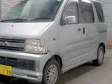 2003 Daihatsu Atrai Wagon Turbo Van for sale, Japanese used car export - photo 4 of 9 | GULJI TRADERS