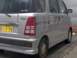 2003 Daihatsu Atrai Wagon Turbo Van for sale, Japanese used car export - photo 5 of 9 | GULJI TRADERS