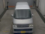2003 Daihatsu Atrai Wagon Turbo Van for sale, Japanese used car export - photo 6 of 9 | GULJI TRADERS