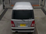 2003 Daihatsu Atrai Wagon Turbo Van for sale, Japanese used car export - photo 7 of 9 | GULJI TRADERS