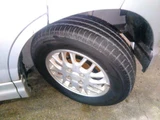 2003 Daihatsu Atrai Wagon Turbo Van for sale, Japanese used car export - photo 9 of 9 | GULJI TRADERS