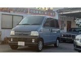2004 Daihatsu Atrai Wagon 660 Turbo Van for sale, Japanese used car export - photo 1 of 50 | GULJI TRADERS