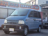 2004 Daihatsu Atrai Wagon 660 Turbo Van for sale, Japanese used car export - photo 4 of 50 | GULJI TRADERS