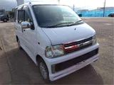 2004 Daihatsu Atrai Wagon Turbo Van for sale, Japanese used car export - photo 4 of 7 | GULJI TRADERS