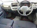 2004 Daihatsu Atrai Wagon Turbo Van for sale, Japanese used car export - photo 6 of 7 | GULJI TRADERS
