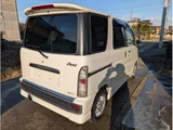 2004 Daihatsu Atrai Wagon Turbo Van for sale, Japanese used car export - photo 2 of 9 | GULJI TRADERS