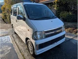 2004 Daihatsu Atrai Wagon Turbo Van for sale, Japanese used car export - photo 4 of 9 | GULJI TRADERS
