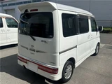 2005 Daihatsu Atrai Wagon Turbo Van for sale, Japanese used car export - photo 2 of 45 | GULJI TRADERS