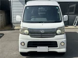 2005 Daihatsu Atrai Wagon Turbo Van for sale, Japanese used car export - photo 9 of 45 | GULJI TRADERS
