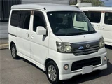 2005 Daihatsu Atrai Wagon Turbo Van for sale, Japanese used car export - photo 10 of 45 | GULJI TRADERS