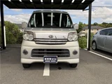 2006 Daihatsu Atrai Wagon Turbo Van for sale, Japanese used car export - photo 2 of 76 | GULJI TRADERS