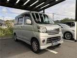 2006 Daihatsu Atrai Wagon Turbo Van for sale, Japanese used car export - photo 3 of 76 | GULJI TRADERS
