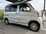 2006 Daihatsu Atrai Wagon Turbo Van for sale, Japanese used car export - photo 4 of 76 | GULJI TRADERS