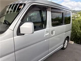 2006 Daihatsu Atrai Wagon Turbo Van for sale, Japanese used car export - photo 13 of 76 | GULJI TRADERS